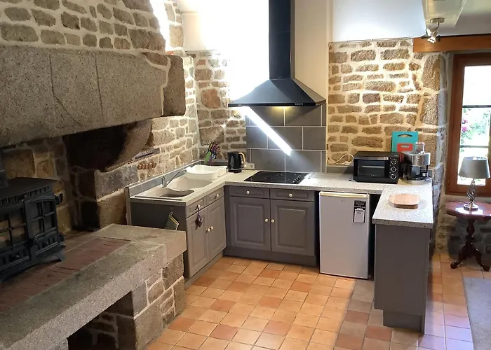 Romantic Cottage