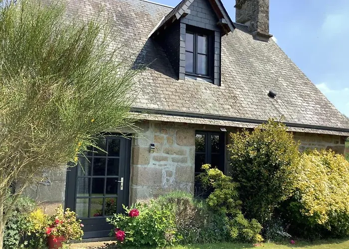 Romantic Cottage