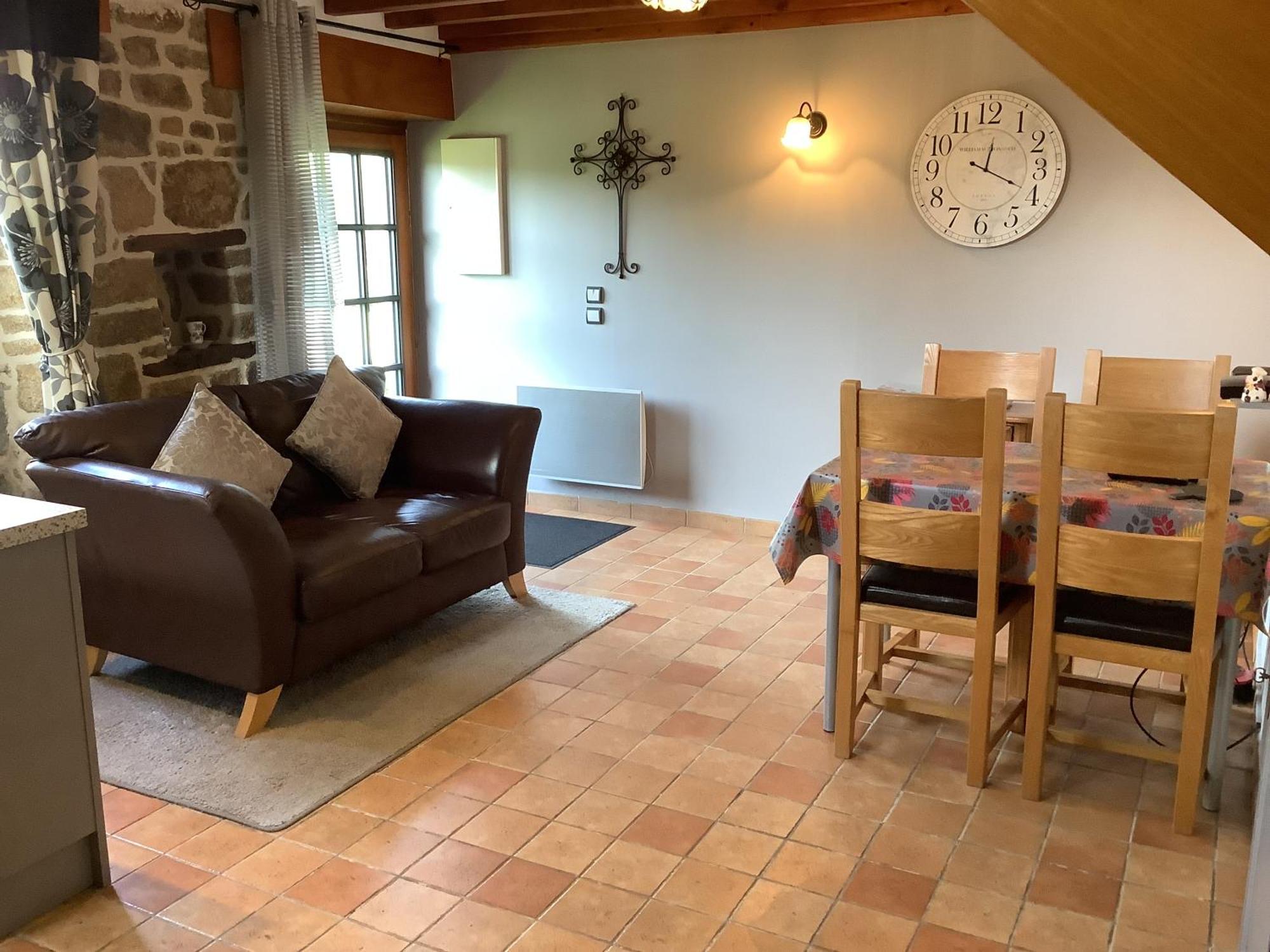 Romantic Holiday home