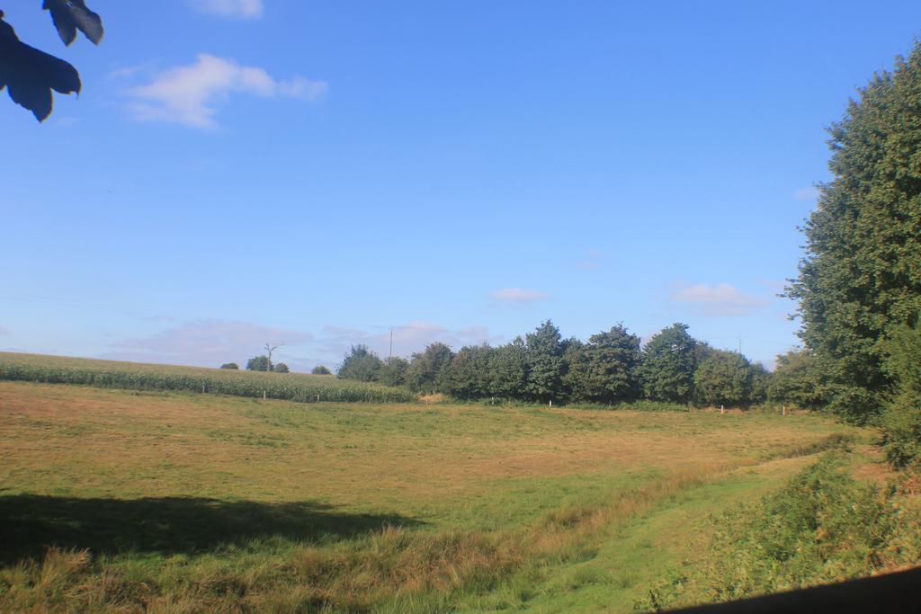 Romantic Holiday home Vire (Calvados)