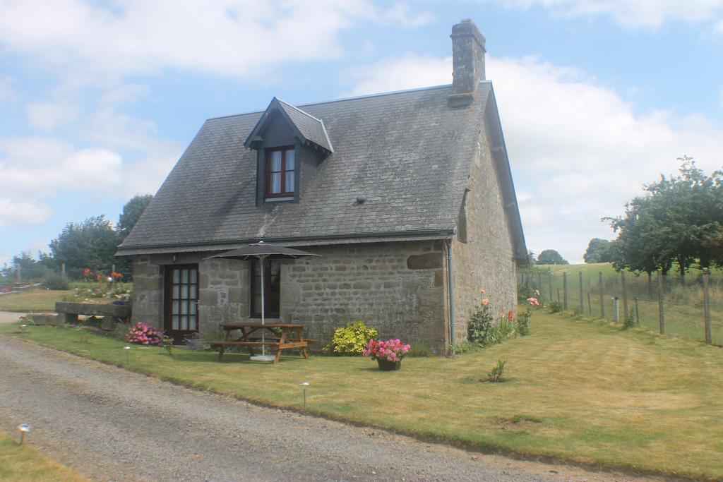 Romantic Ferienhaus Viré