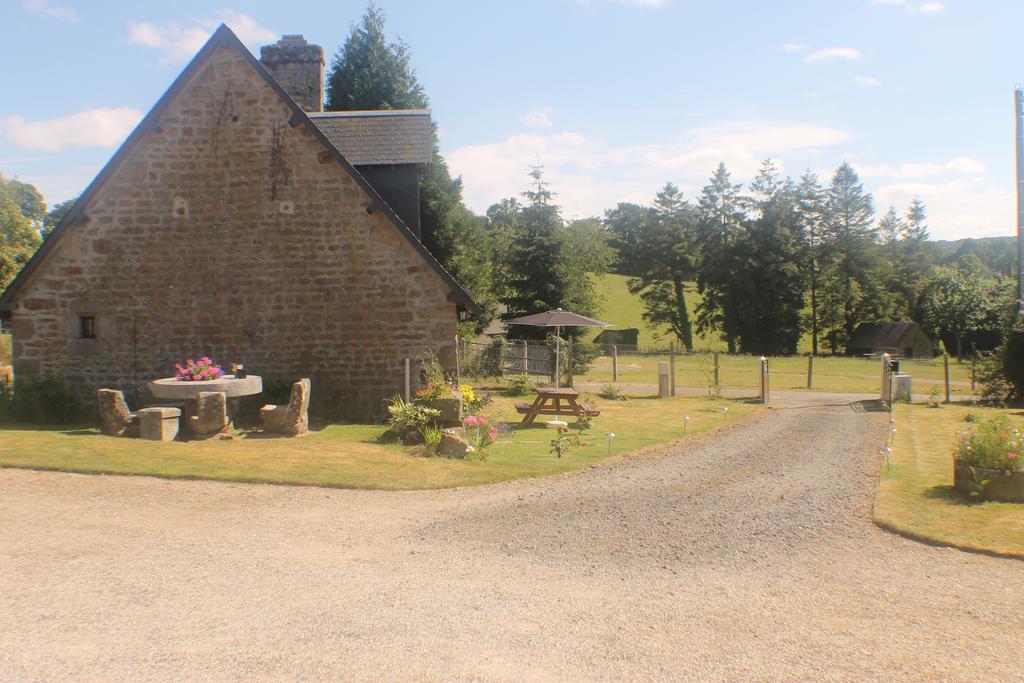 Ferienhaus Romantic Viré