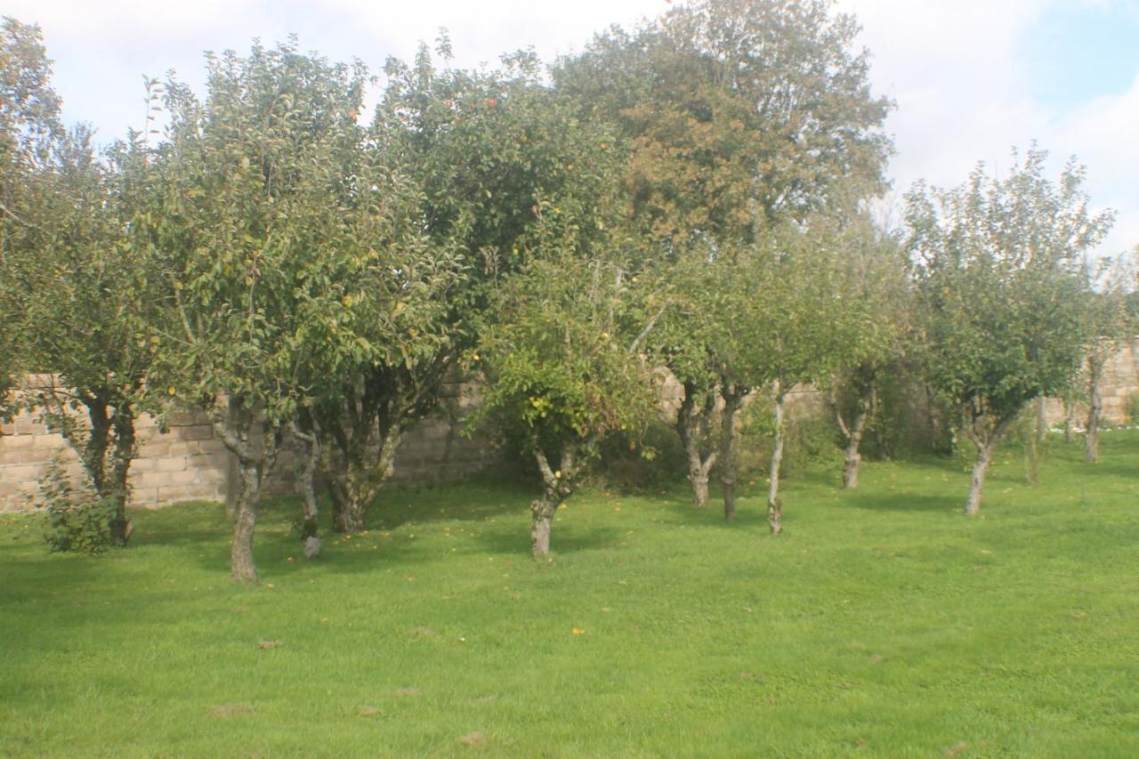 Ferienhaus Romantic