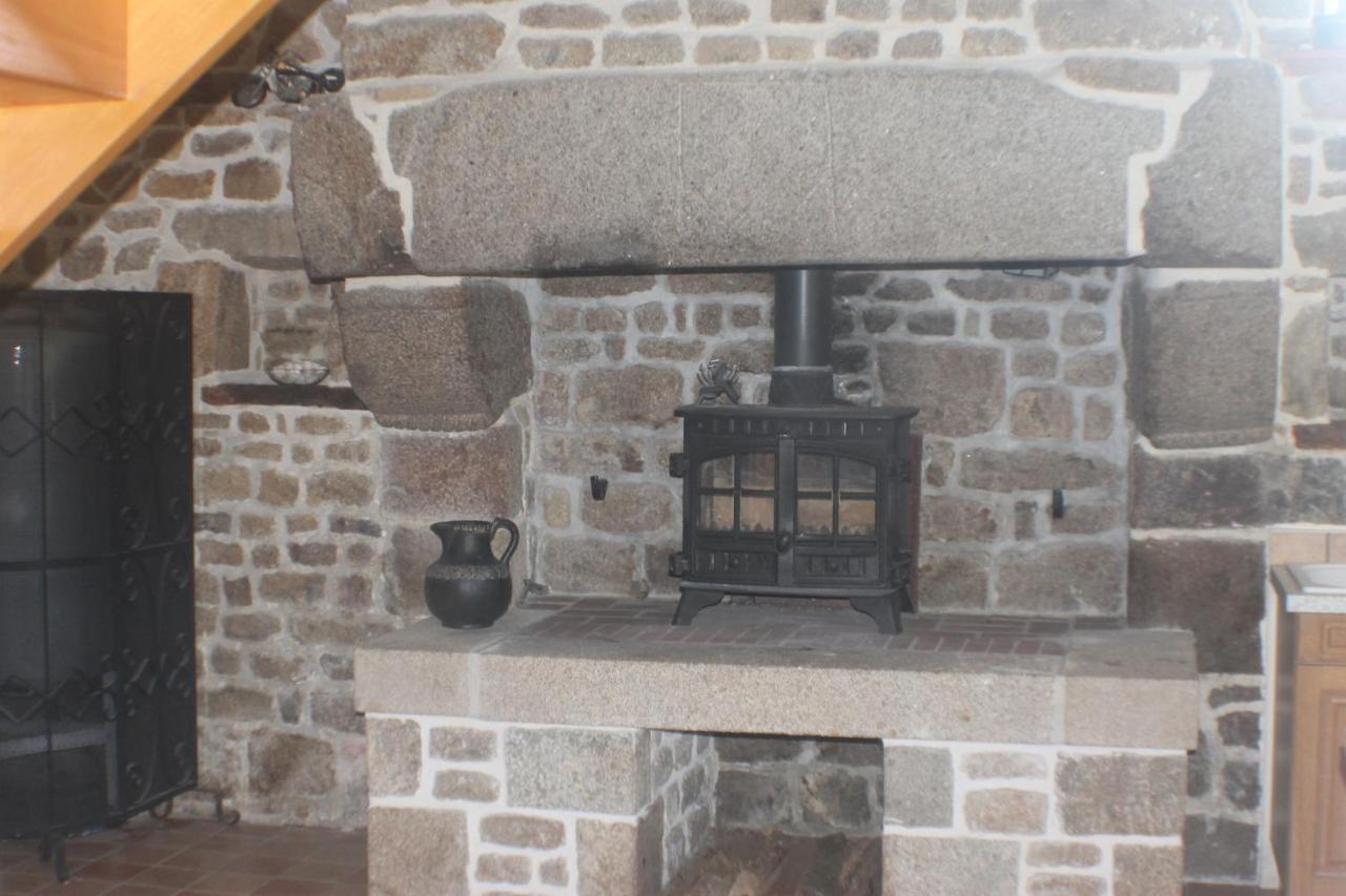 Ferienhaus Romantic Viré